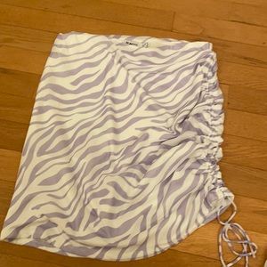 Princess polly skirt